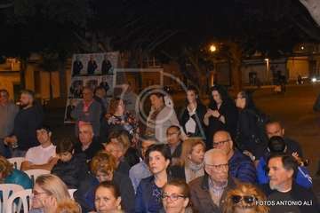 Presentación de la candidatura de Más por Telde, en imágenes (II)